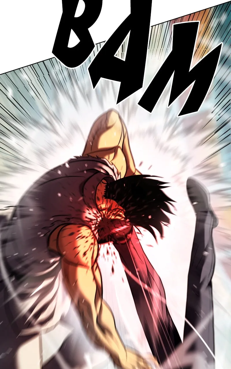 Combat Ward Chapter 34 page 30 - 