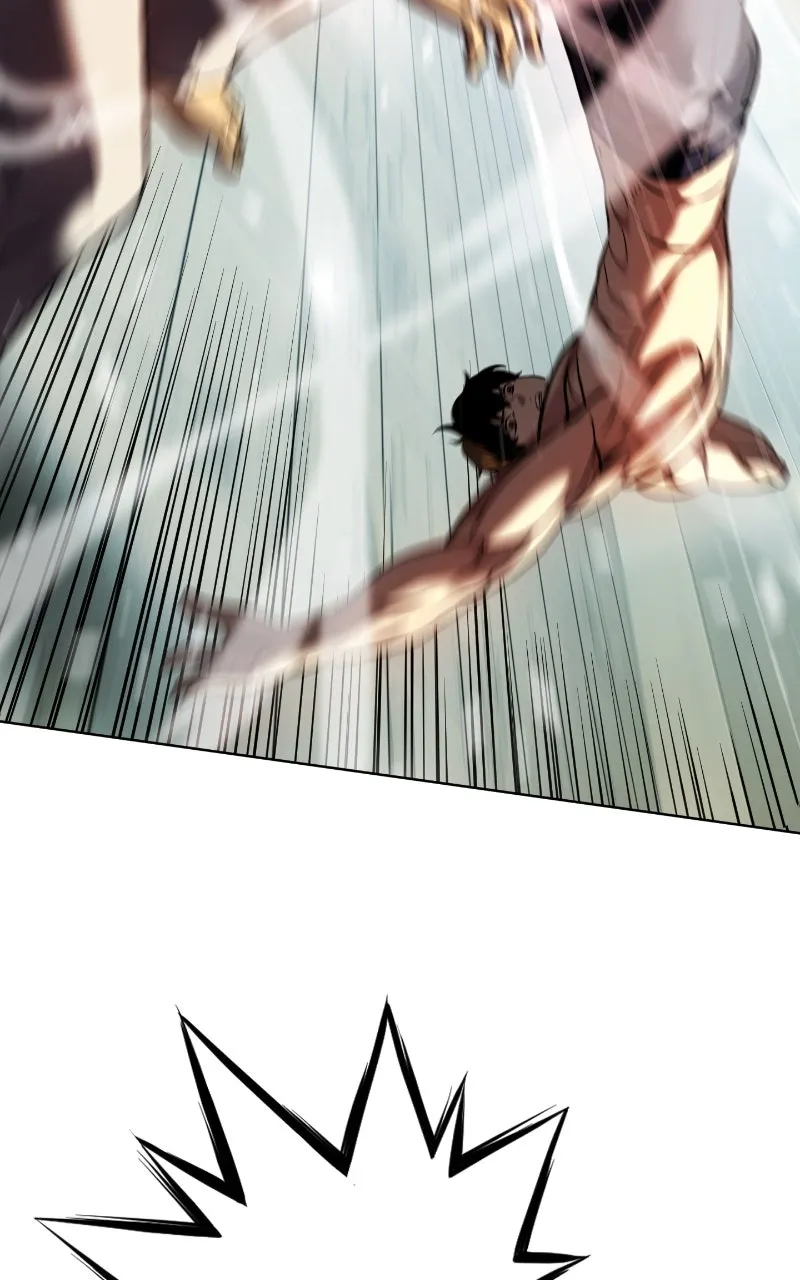 Combat Ward Chapter 34 page 31 - 