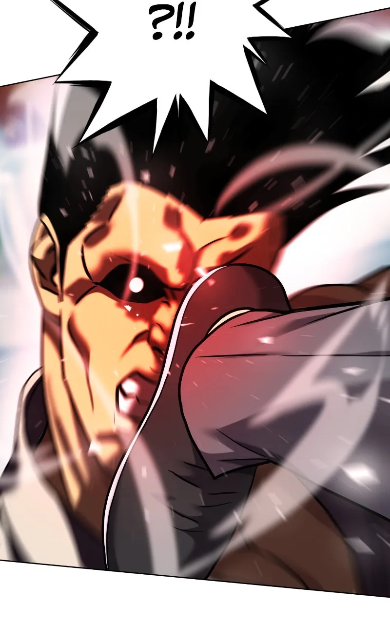 Combat Ward Chapter 34 page 32 - 