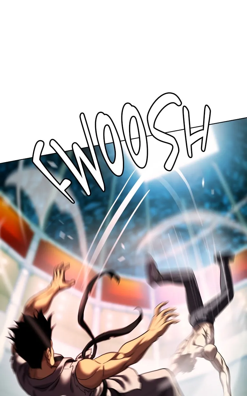 Combat Ward Chapter 34 page 33 - 