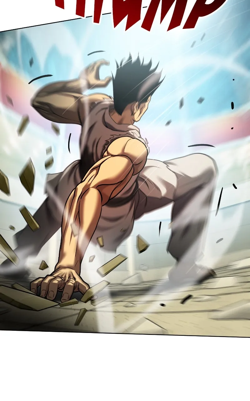 Combat Ward Chapter 34 page 35 - 