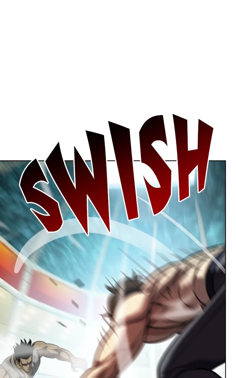Combat Ward Chapter 34 page 36 - 
