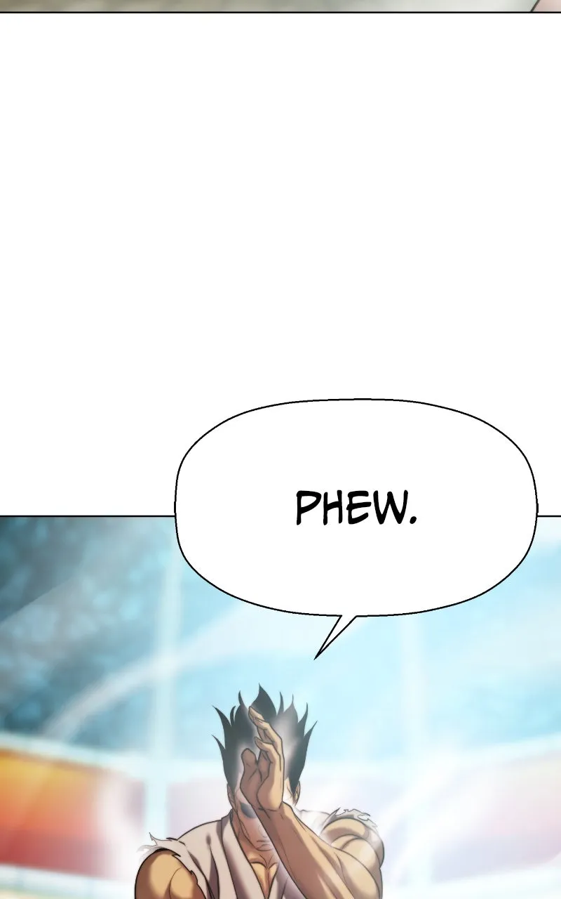 Combat Ward Chapter 34 page 40 - 
