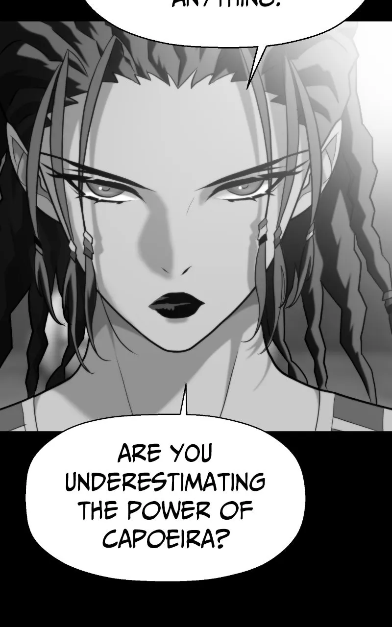 Combat Ward Chapter 34 page 5 - 