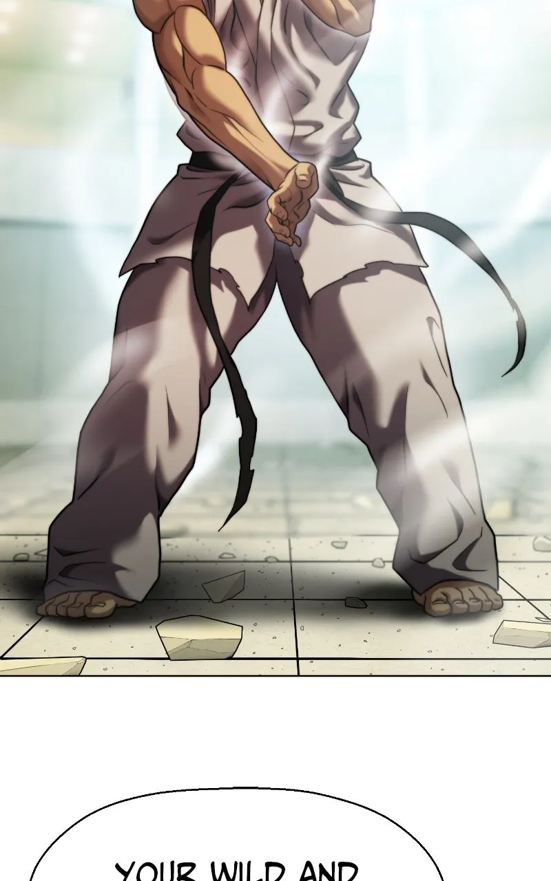 Combat Ward Chapter 34 page 41 - 