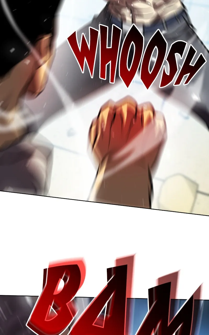Combat Ward Chapter 34 page 47 - 