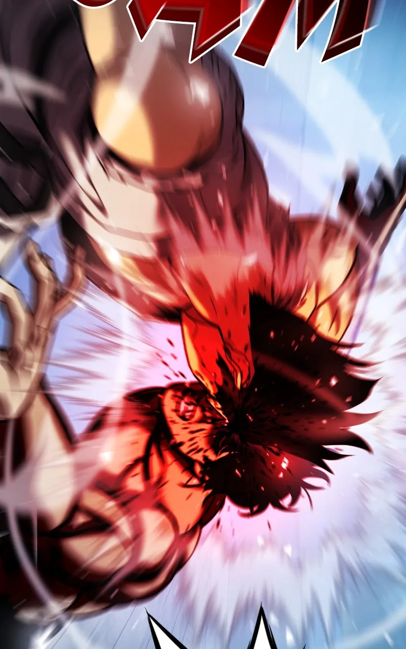 Combat Ward Chapter 34 page 48 - 
