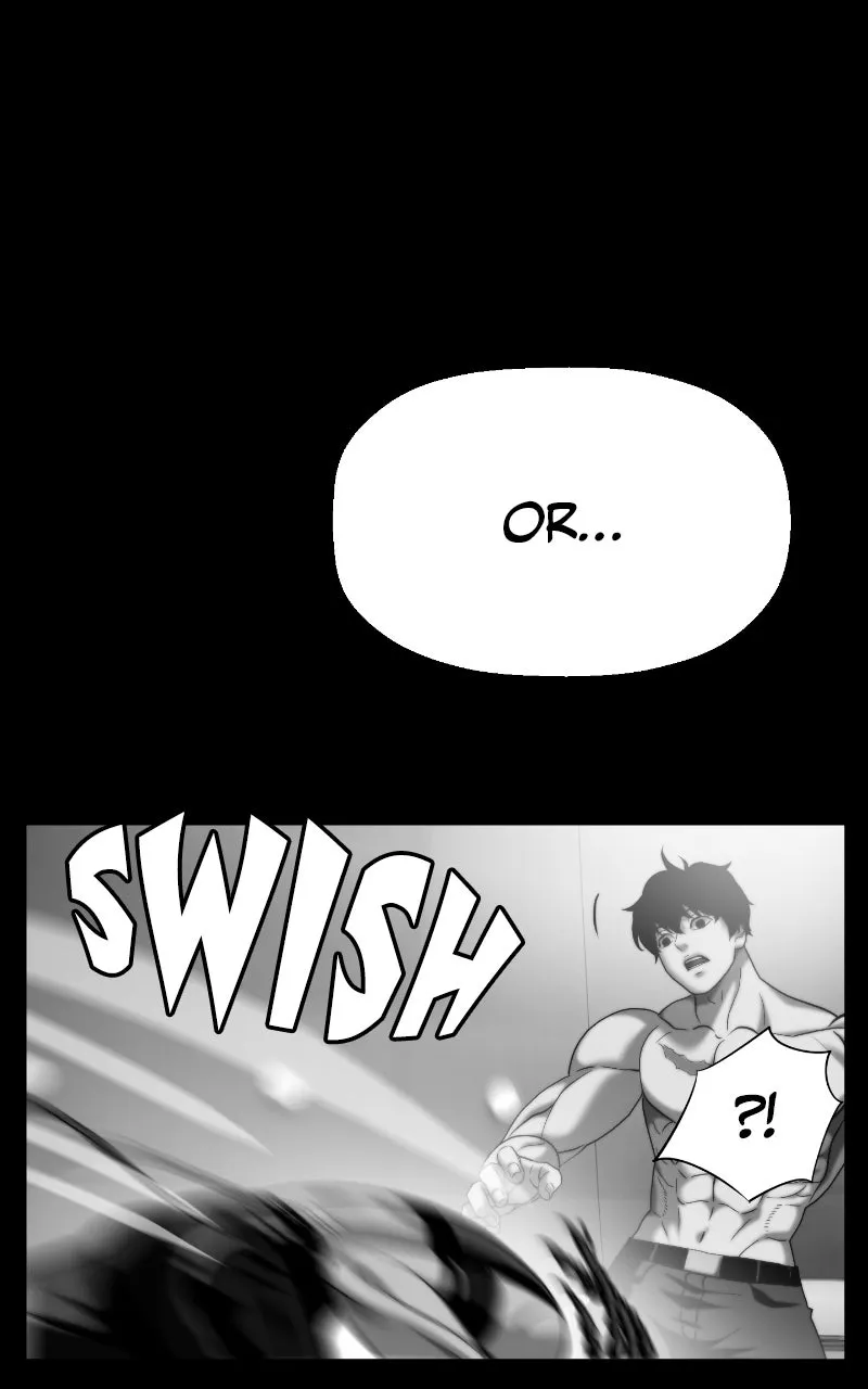 Combat Ward Chapter 34 page 6 - 