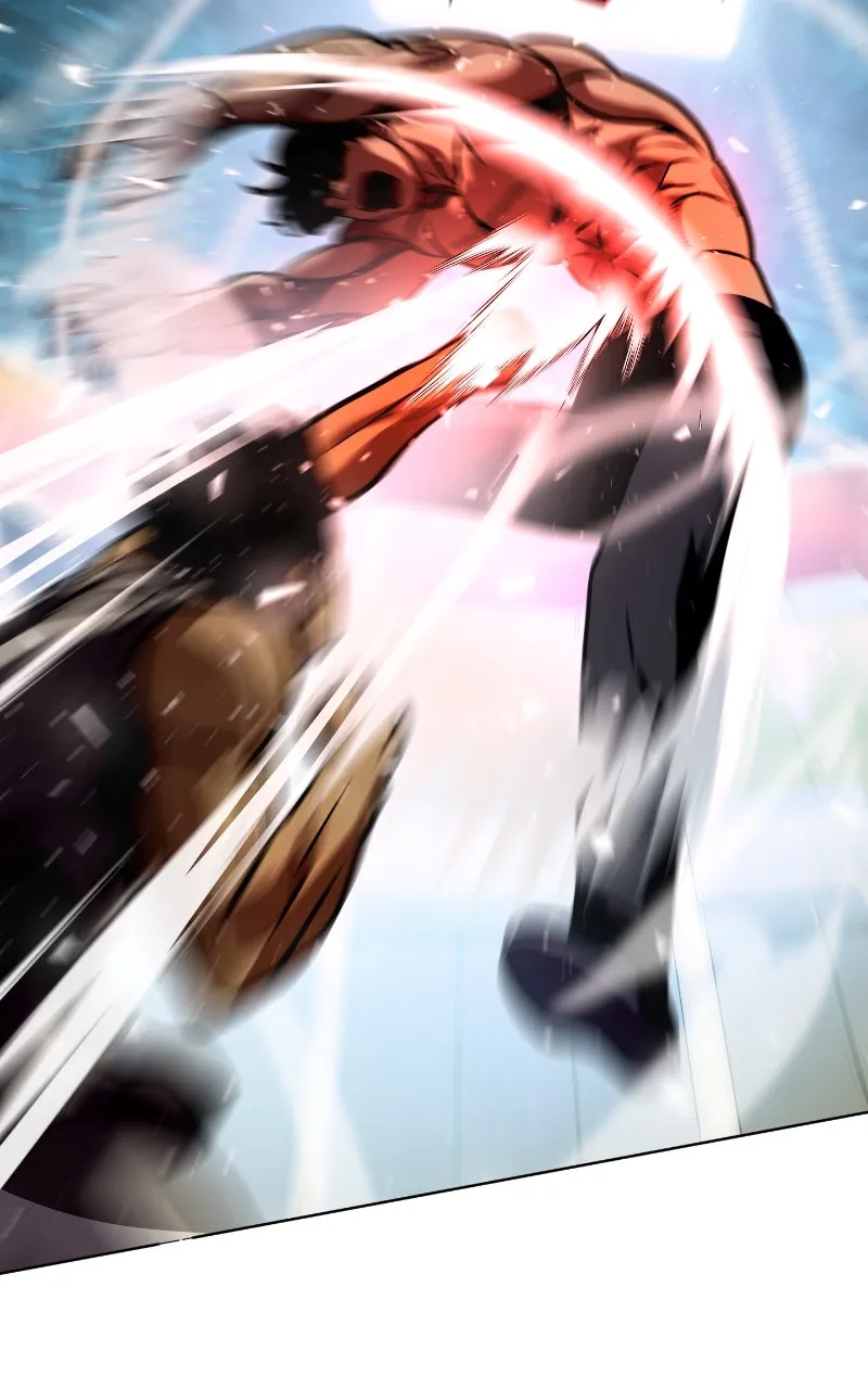 Combat Ward Chapter 34 page 51 - 