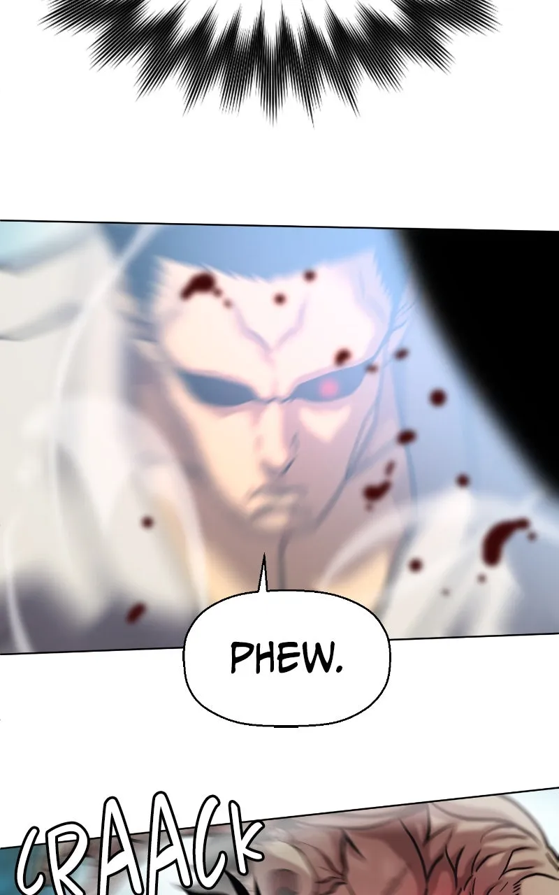 Combat Ward Chapter 34 page 53 - 