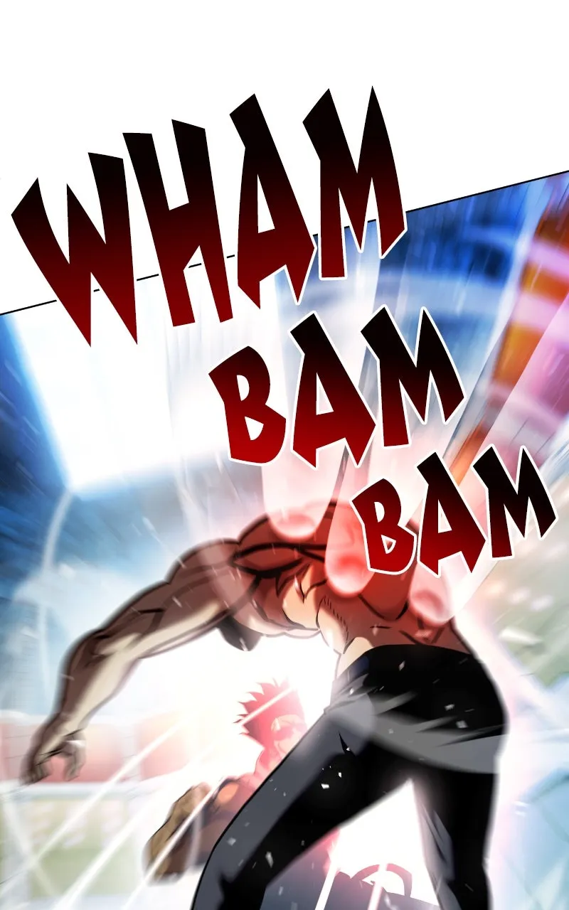 Combat Ward Chapter 34 page 55 - 