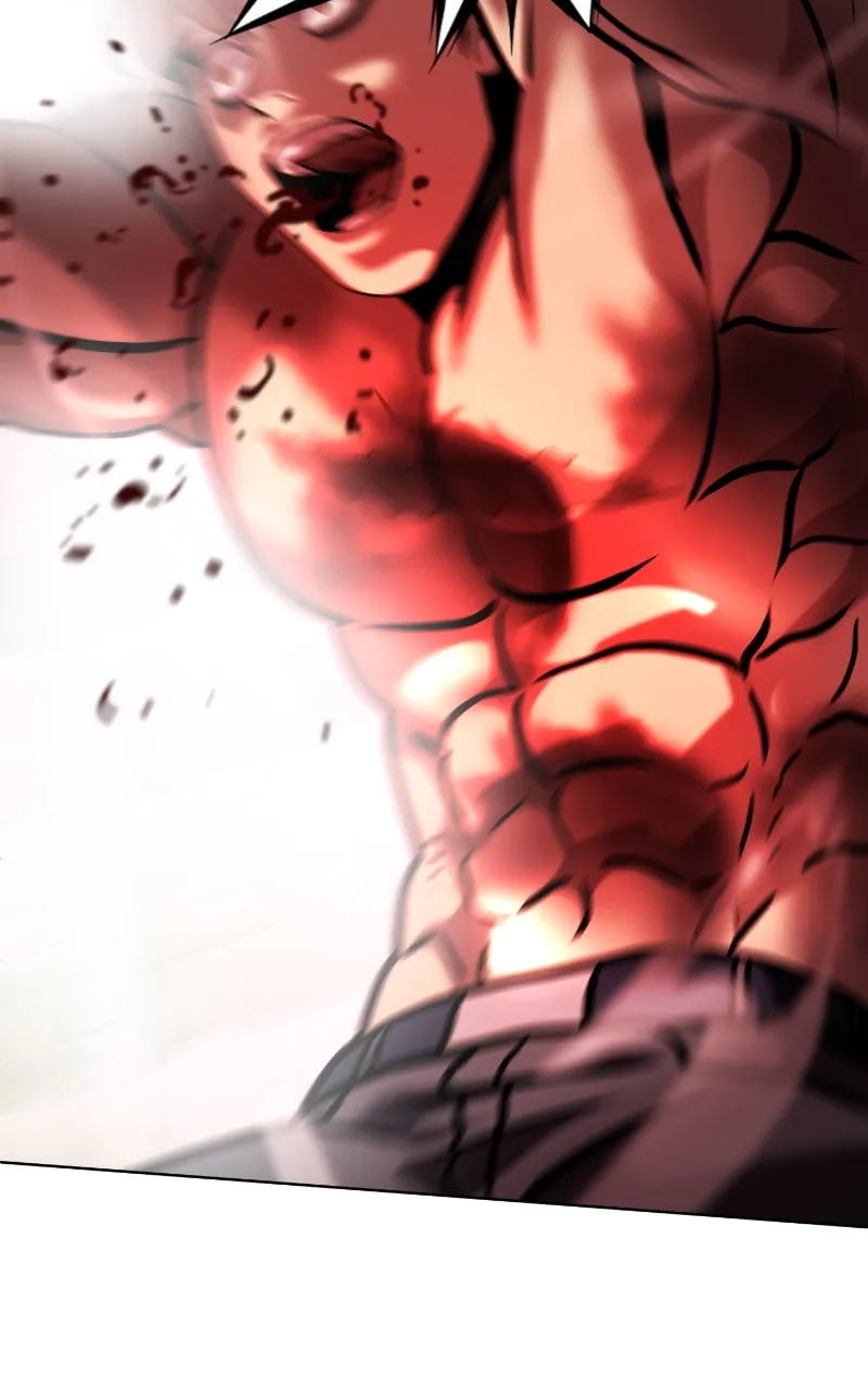 Combat Ward Chapter 34 page 57 - 