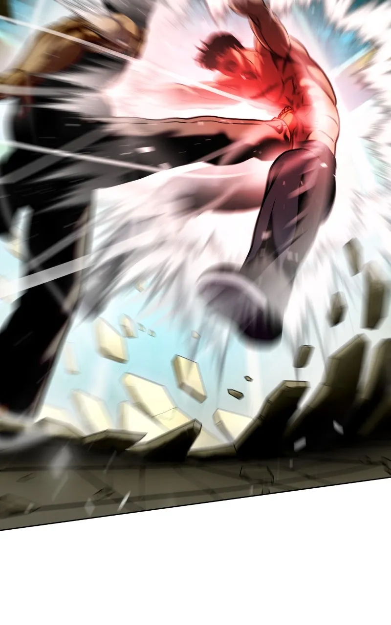 Combat Ward Chapter 34 page 60 - 