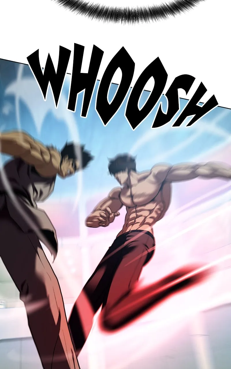 Combat Ward Chapter 34 page 77 - 
