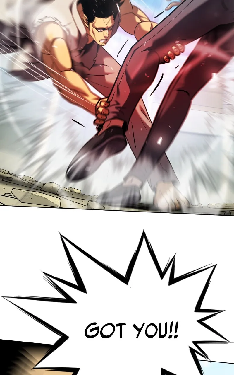 Combat Ward Chapter 34 page 79 - 