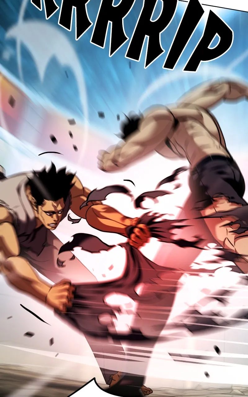Combat Ward Chapter 34 page 81 - 