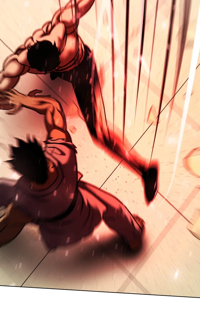 Combat Ward Chapter 34 page 85 - 