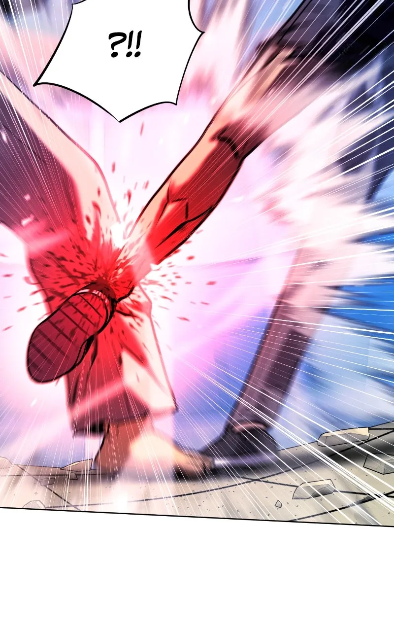 Combat Ward Chapter 34 page 88 - 