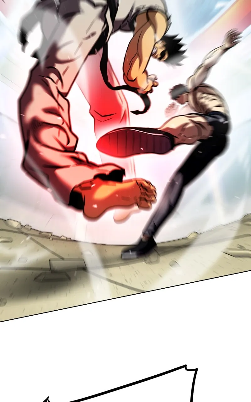Combat Ward Chapter 34 page 91 - 