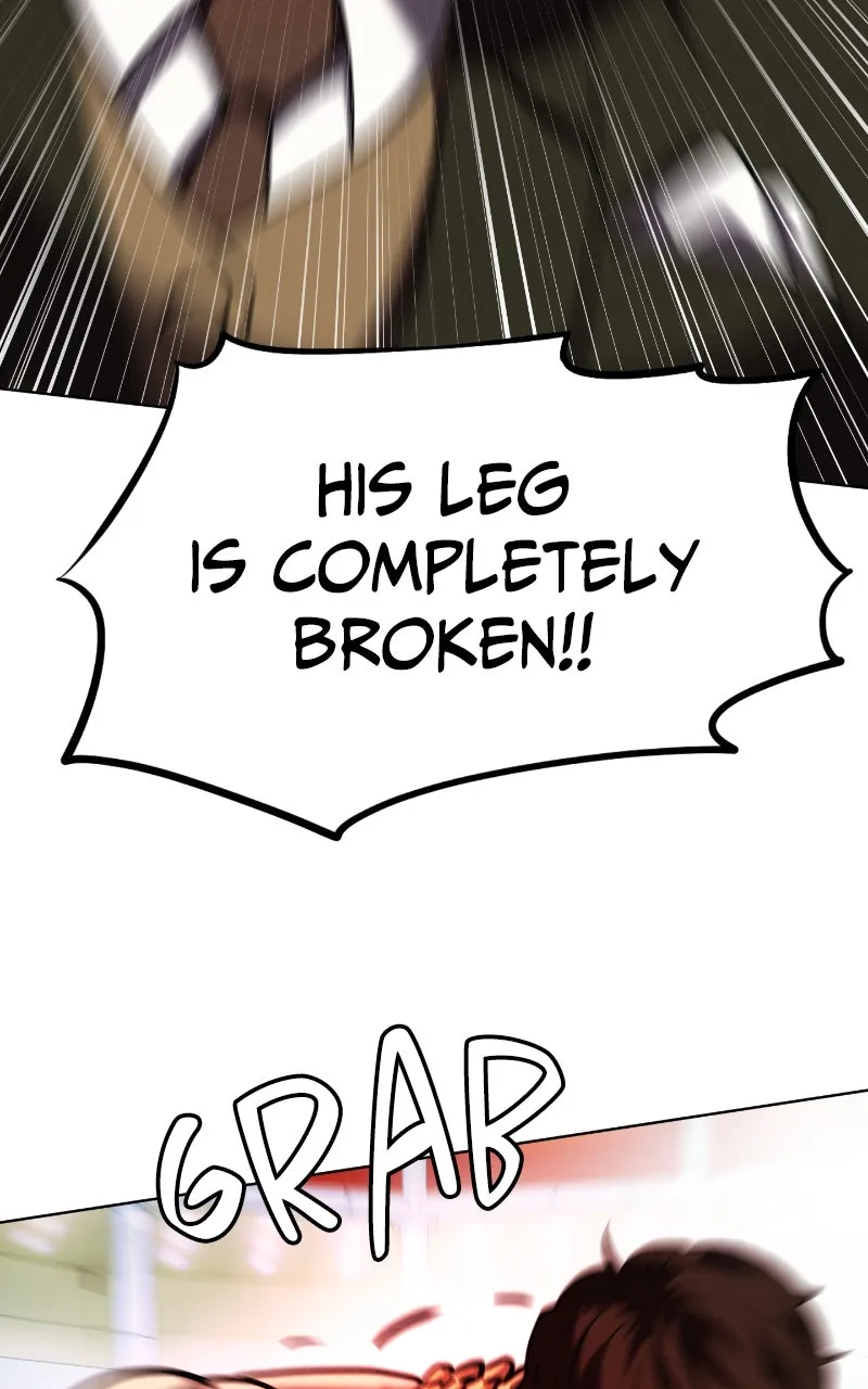 Combat Ward Chapter 34 page 93 - 