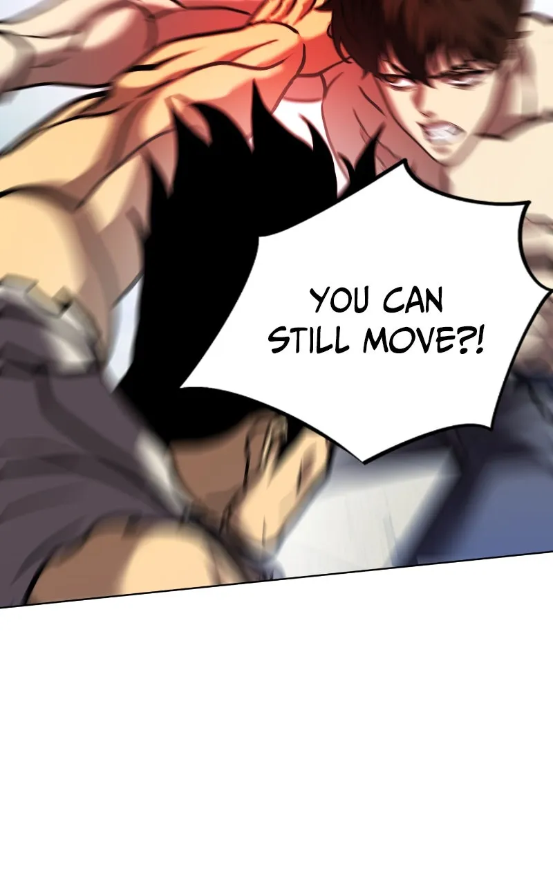 Combat Ward Chapter 34 page 94 - 