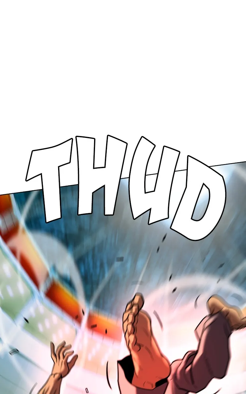 Combat Ward Chapter 35 page 1 - 