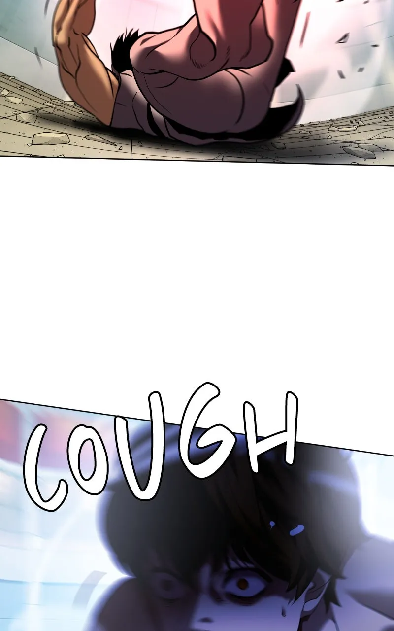 Combat Ward Chapter 35 page 2 - 