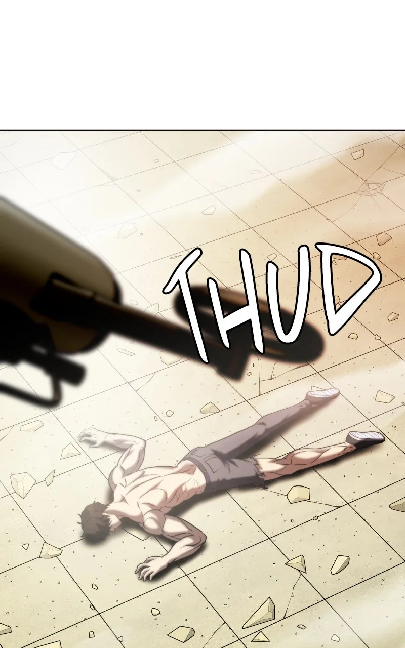 Combat Ward Chapter 35 page 13 - 