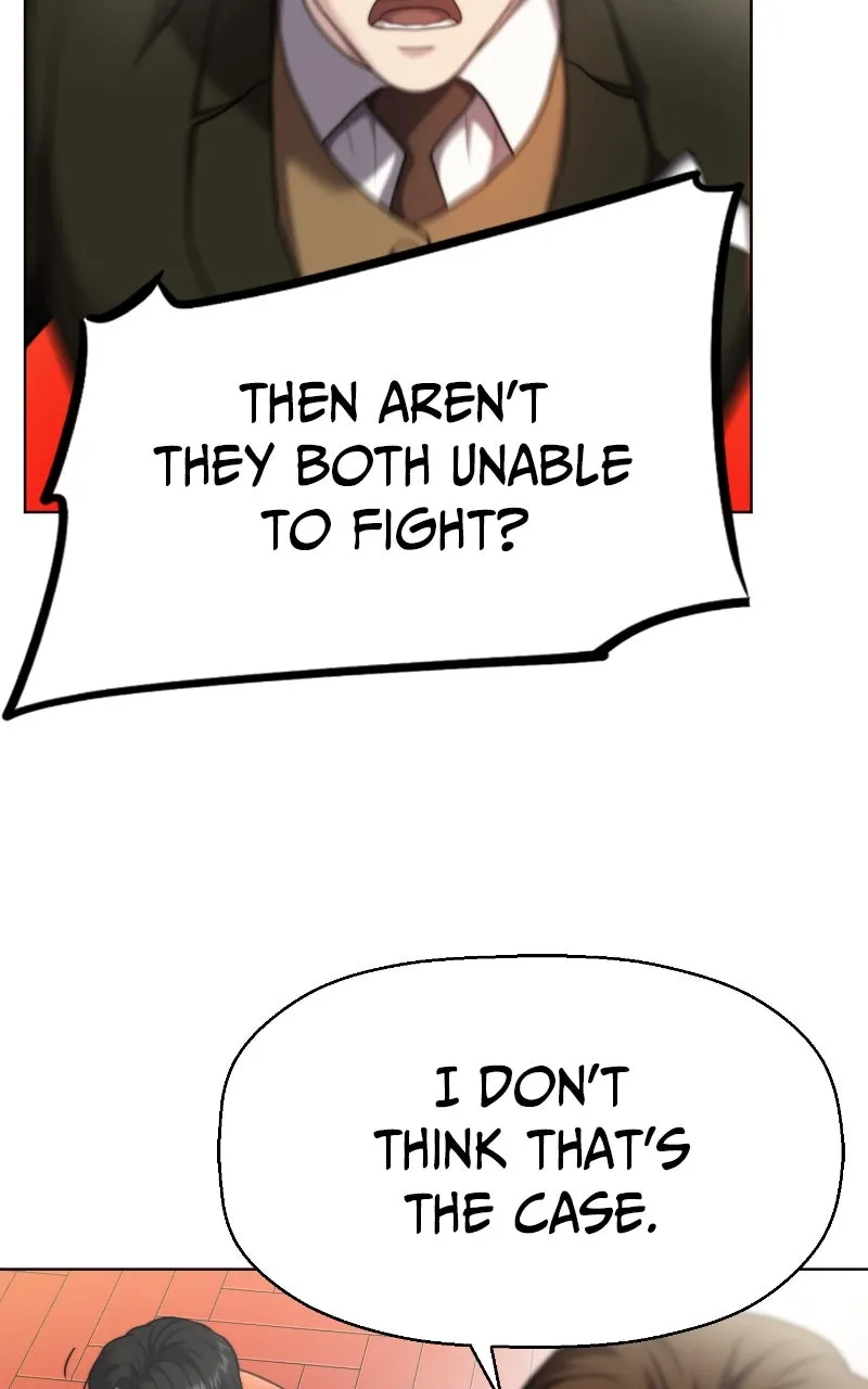 Combat Ward Chapter 35 page 15 - 