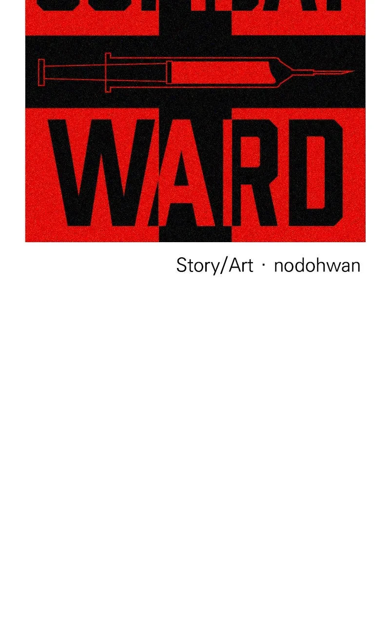 Combat Ward Chapter 35 page 20 - 