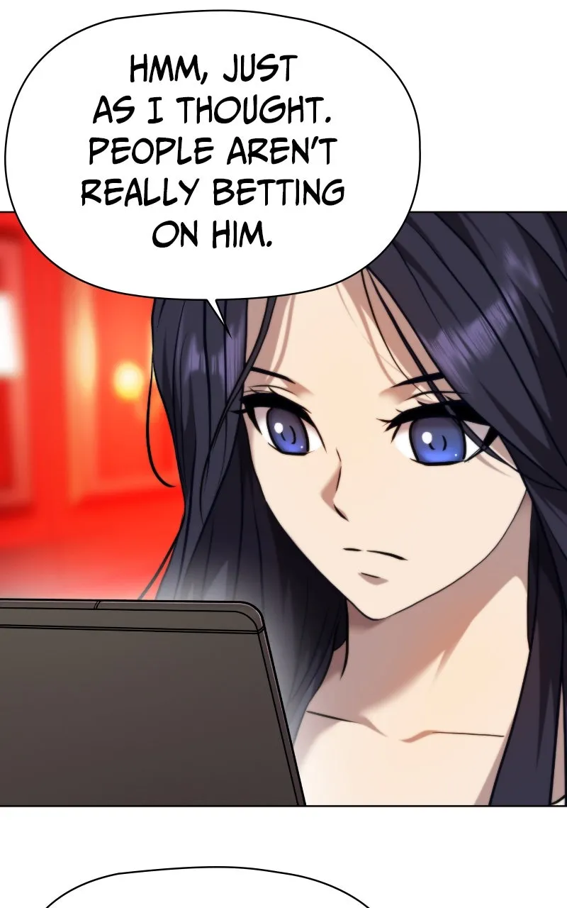 Combat Ward Chapter 35 page 22 - 