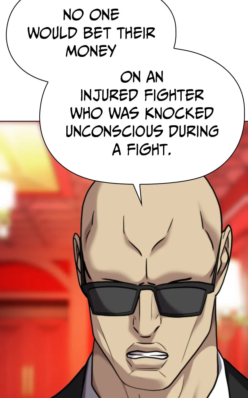 Combat Ward Chapter 35 page 23 - 