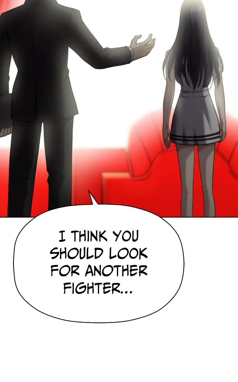 Combat Ward Chapter 35 page 27 - 