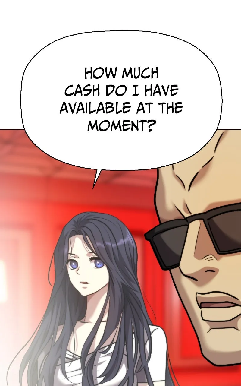 Combat Ward Chapter 35 page 28 - 