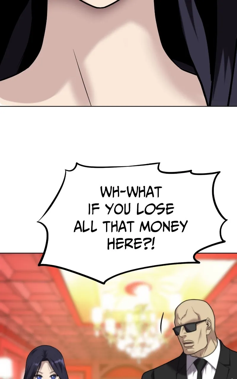 Combat Ward Chapter 35 page 32 - 