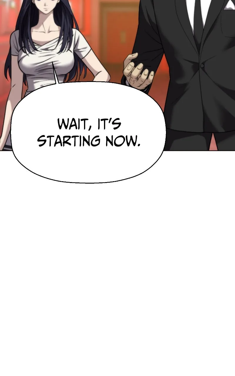 Combat Ward Chapter 35 page 33 - 