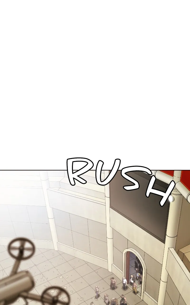 Combat Ward Chapter 35 page 36 - 