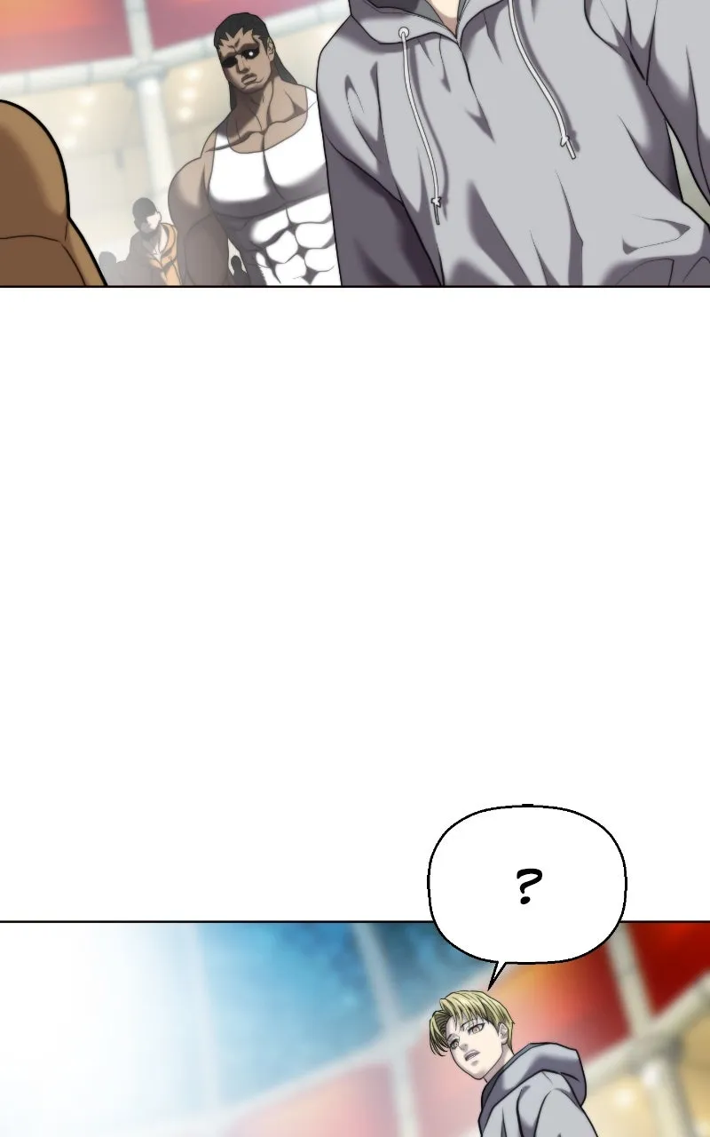Combat Ward Chapter 35 page 39 - 