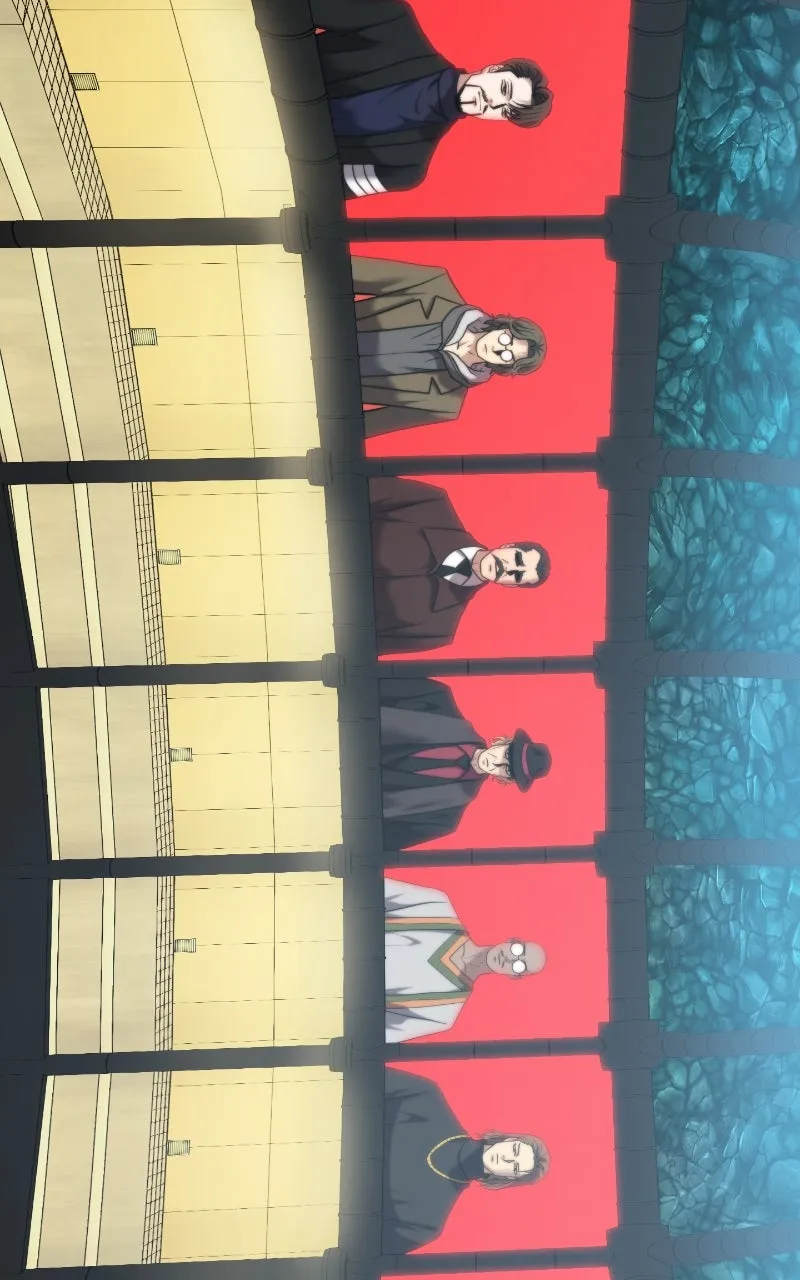 Combat Ward Chapter 35 page 46 - 