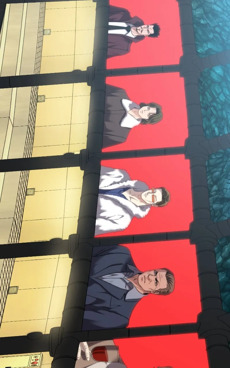 Combat Ward Chapter 35 page 47 - 