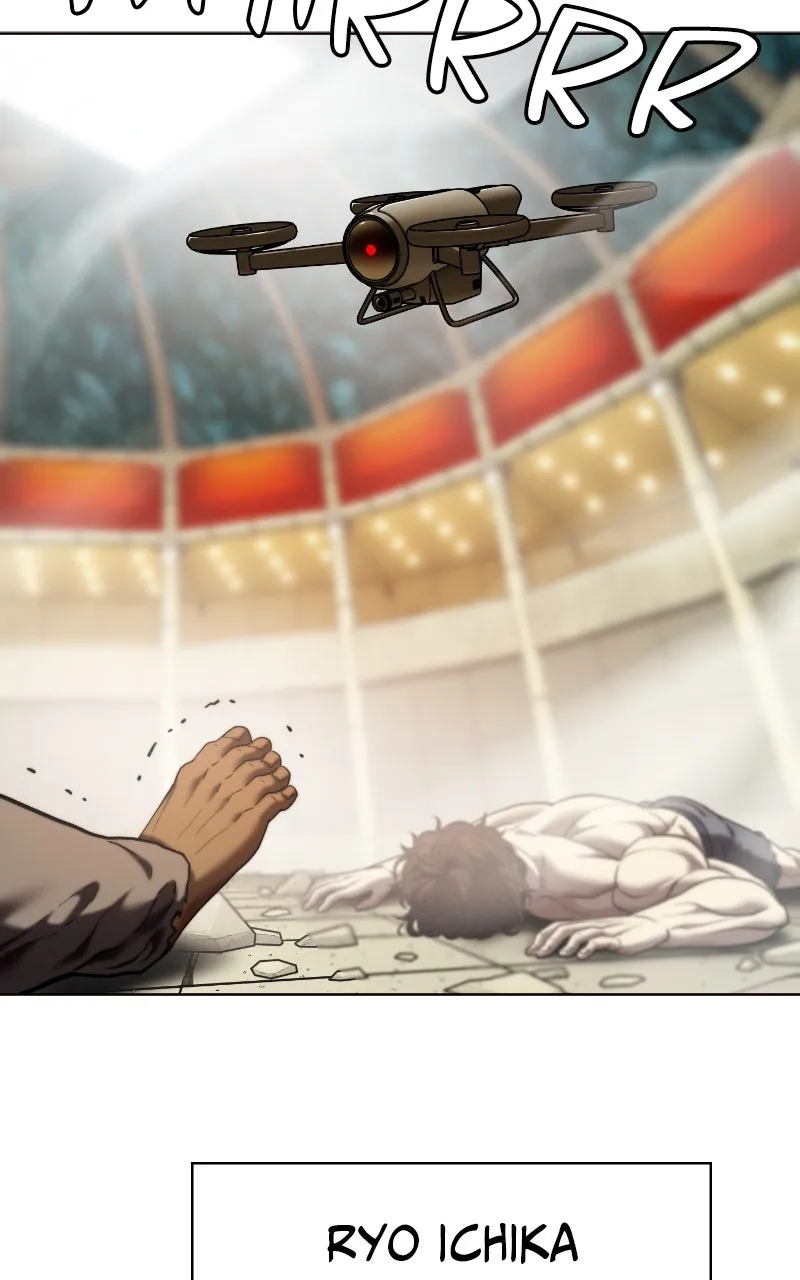 Combat Ward Chapter 35 page 6 - 