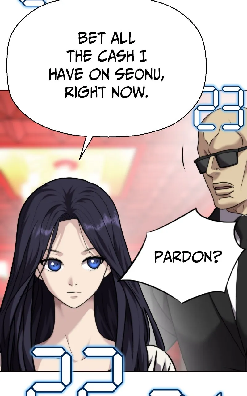 Combat Ward Chapter 35 page 57 - 