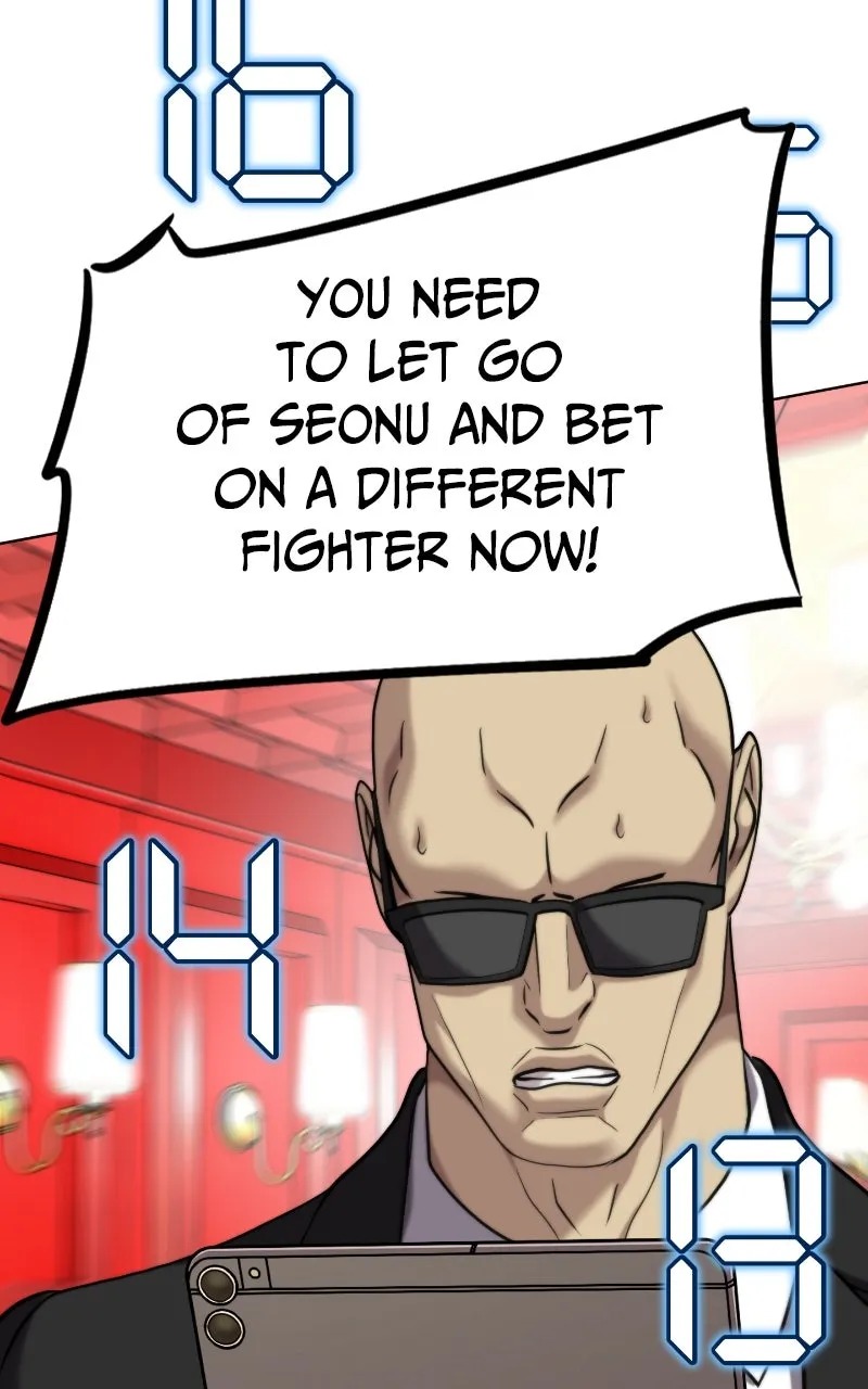 Combat Ward Chapter 35 page 60 - 