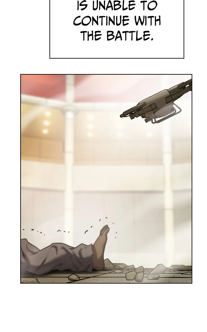 Combat Ward Chapter 35 page 7 - 
