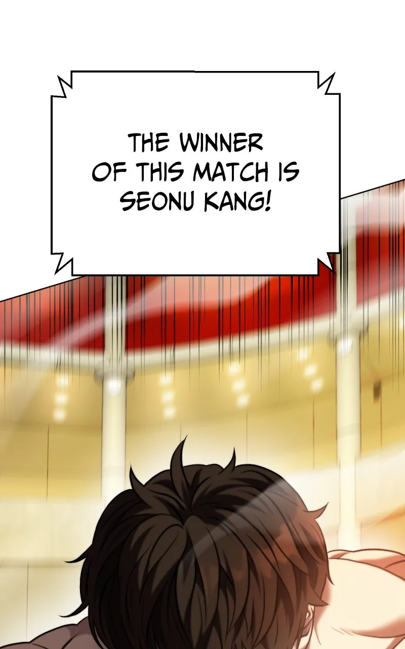 Combat Ward Chapter 35 page 8 - 