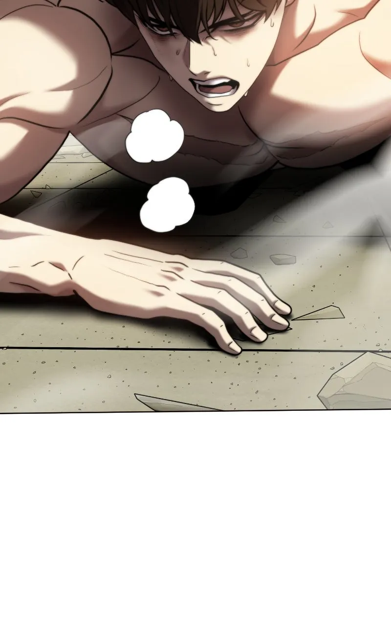 Combat Ward Chapter 35 page 9 - 