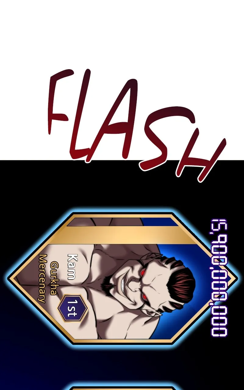 Combat Ward Chapter 35 page 82 - 