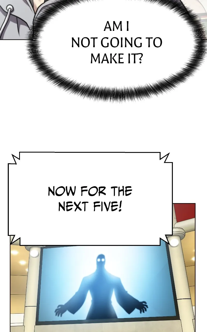 Combat Ward Chapter 35 page 92 - 