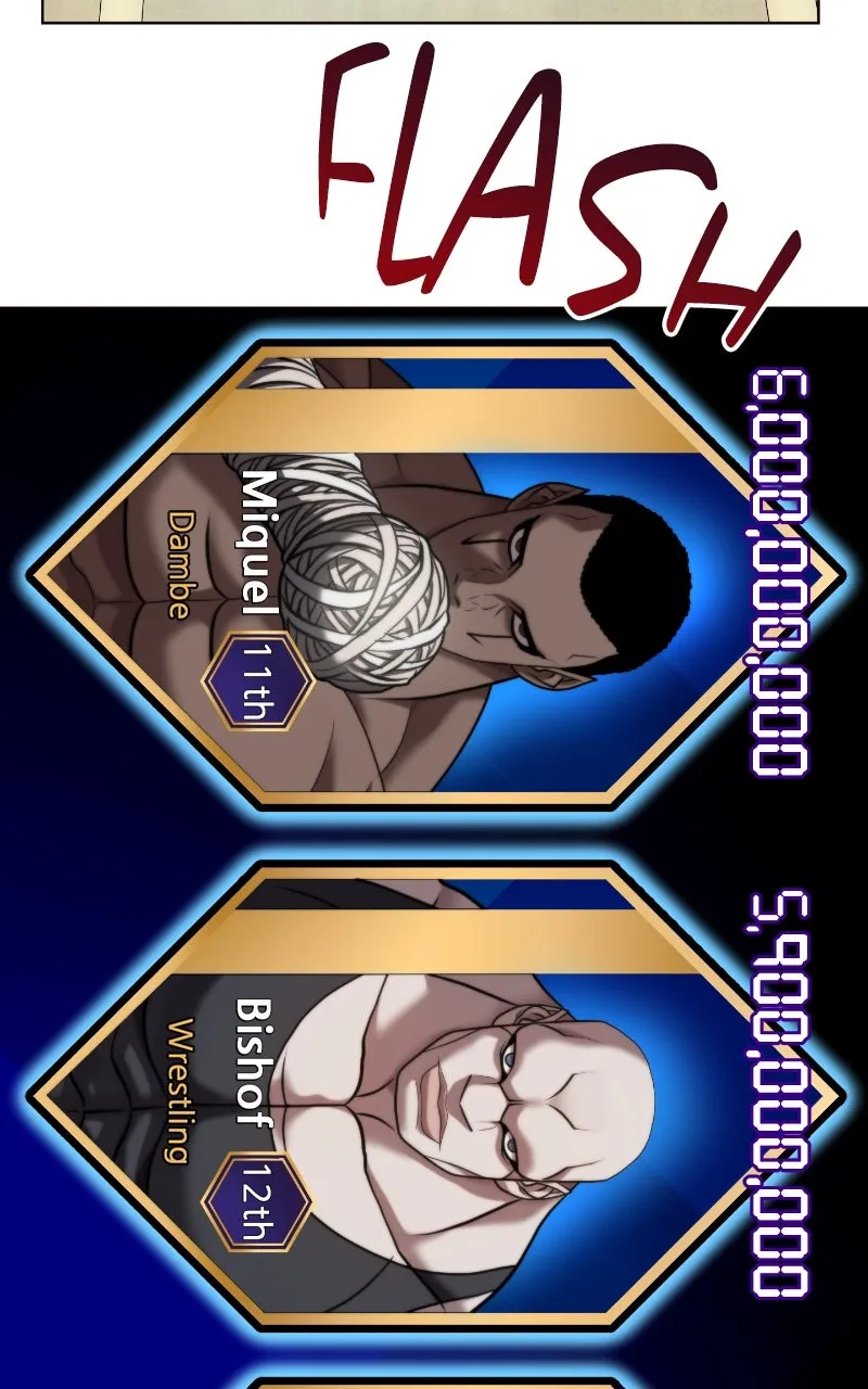 Combat Ward Chapter 35 page 93 - 