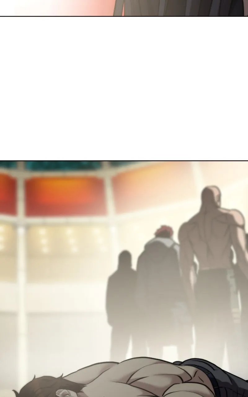 Combat Ward Chapter 35 page 97 - 